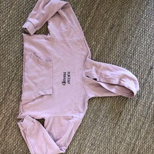 Ksubi woman’s sweater